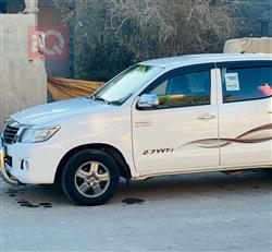 تويوتا هايلوكس